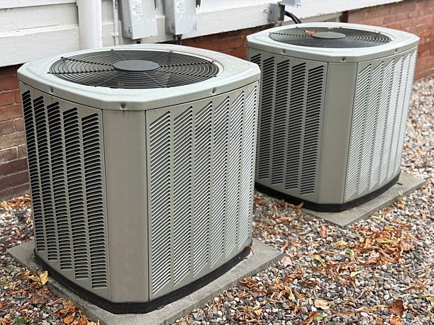 Reliable Air Conditioning Repair contractor in Grandview, IL by Tropical Oasis HVAC